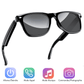 ShineUrlife™ – Lunettes Intelligentes Bluetooth Multifonctions