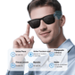 ShineUrlife™ – Lunettes Intelligentes Bluetooth Multifonctions